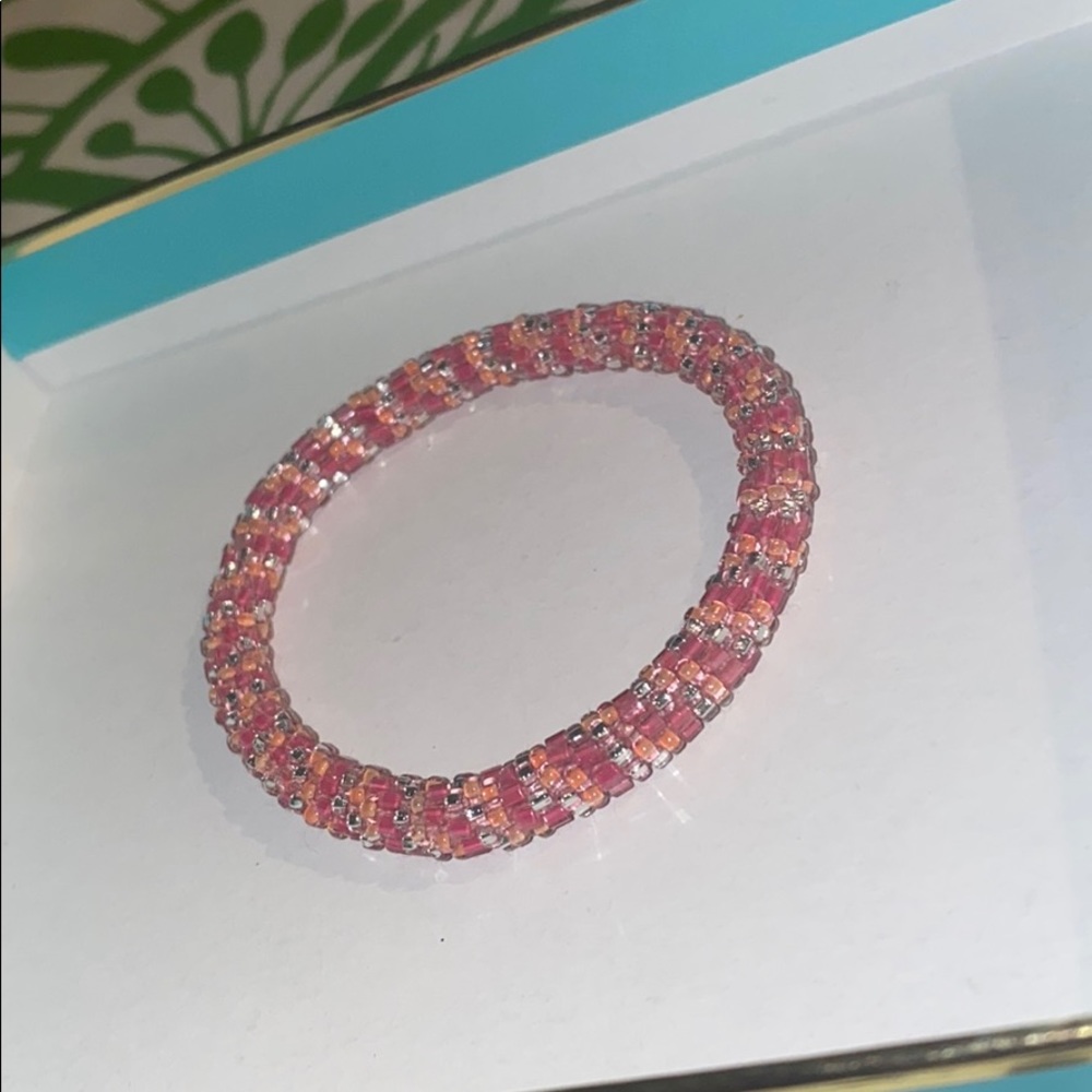 Lily and Laura Bracelet